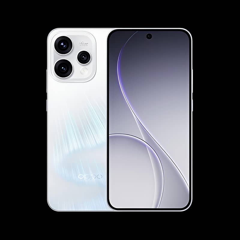 OPPO Reno 0