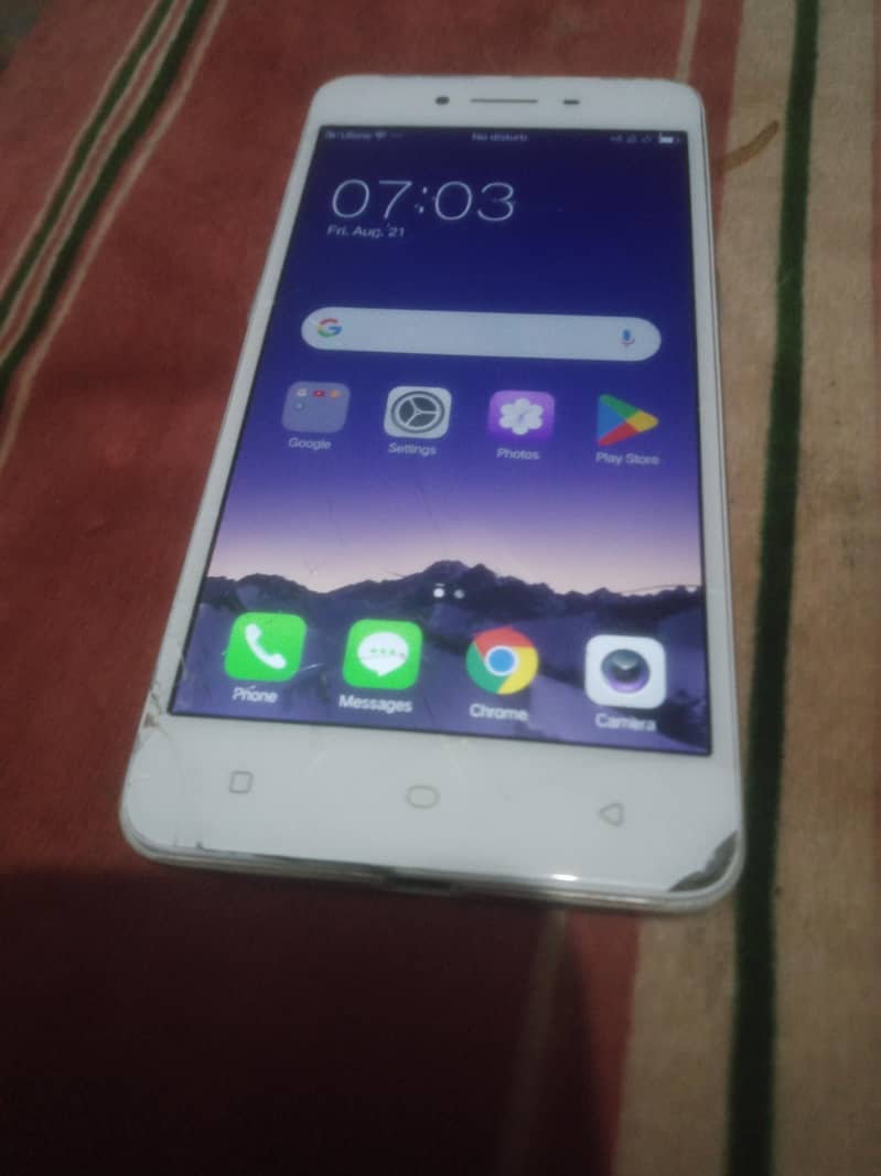 OPPO A37 0