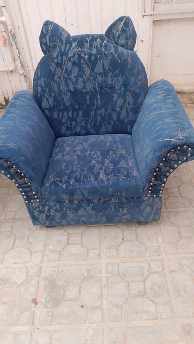 Kids sofa