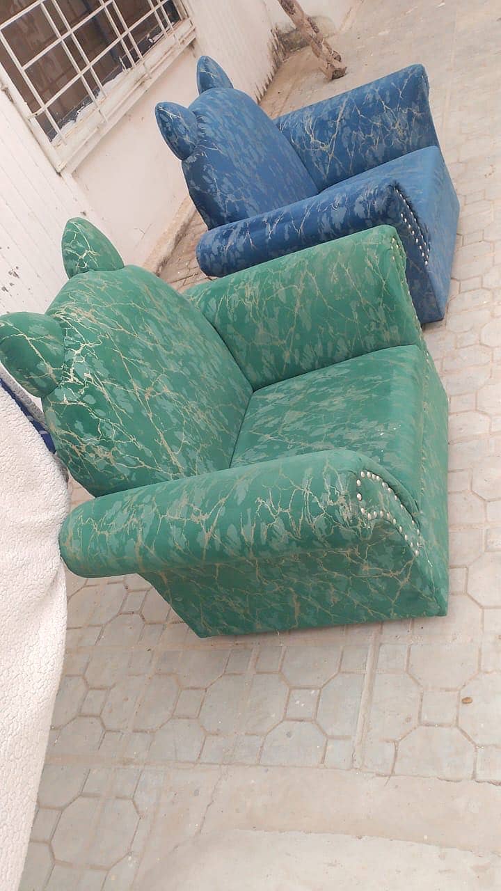 Kids sofa 2