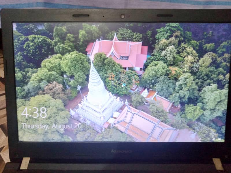 Lenovo e50-80 1
