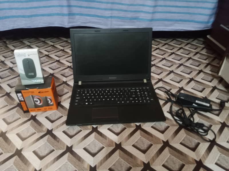 Lenovo e50-80 2