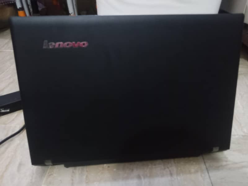 Lenovo e50-80 5