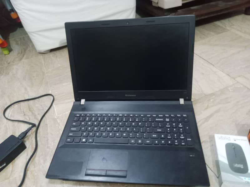 Lenovo e50-80 6