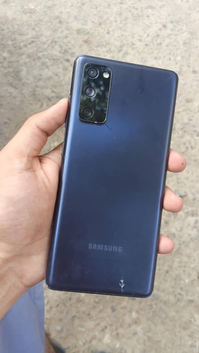 Samsung Mobile S20 FE (Official NON-PTA)