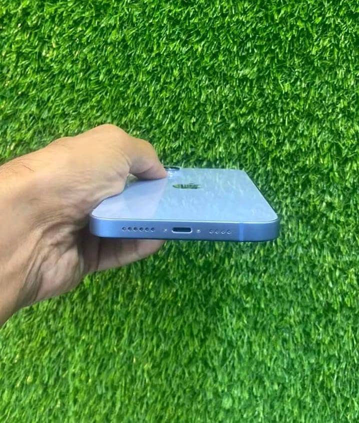 Apple iPhone 14 plus 1