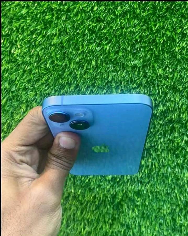 Apple iPhone 14 plus 2