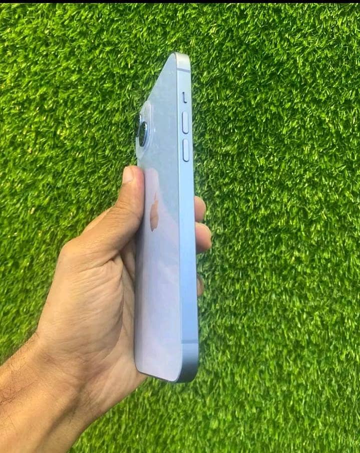 Apple iPhone 14 plus 3