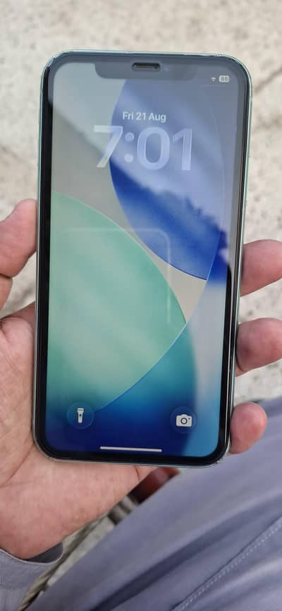 Apple iPhone 11