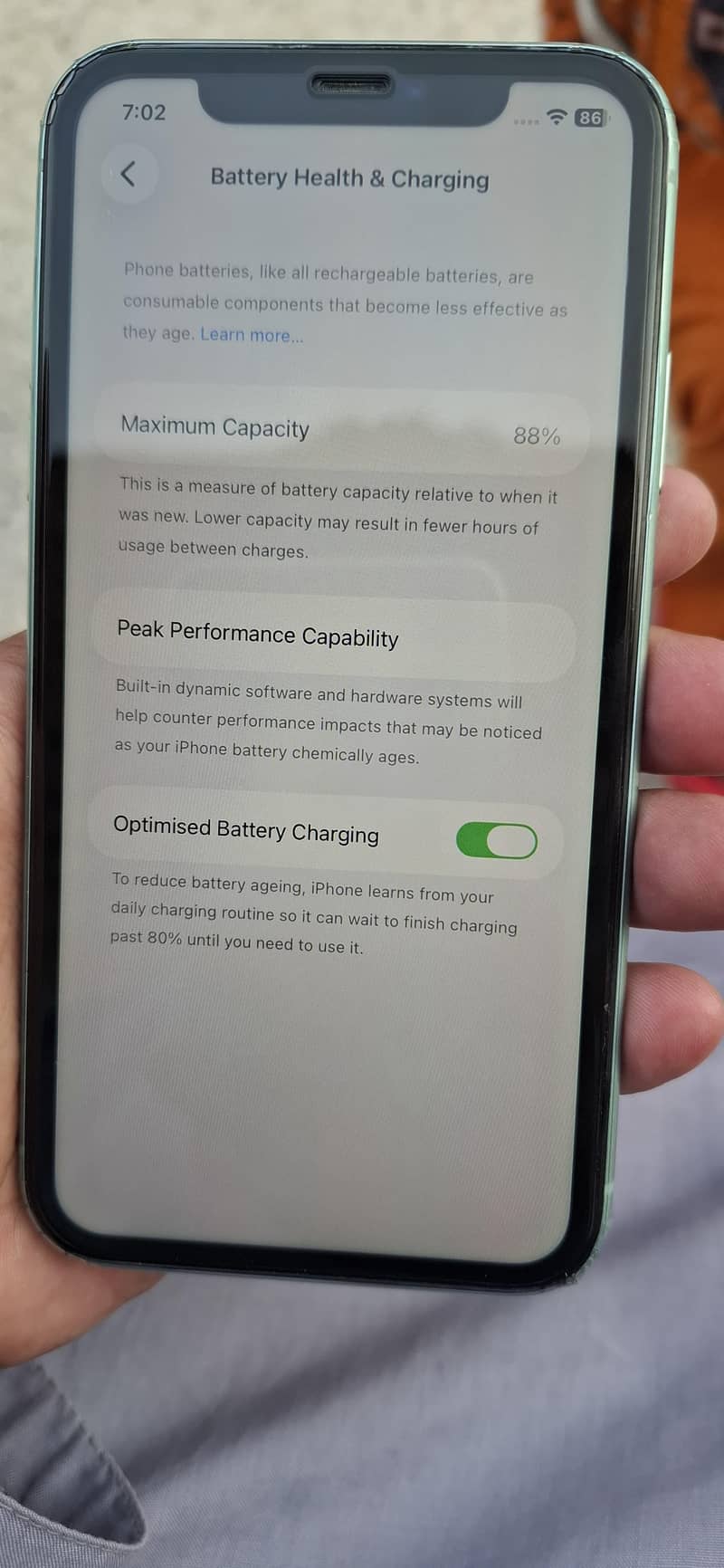 Apple iPhone 11 1