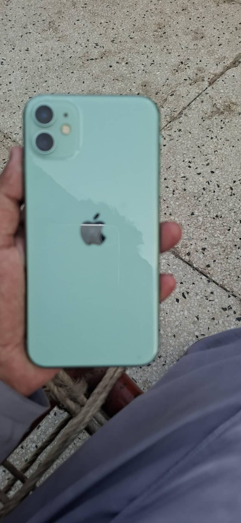 Apple iPhone 11 2