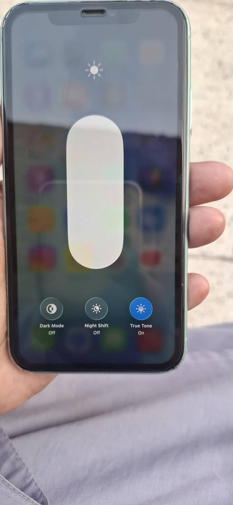 Apple iPhone 11 4