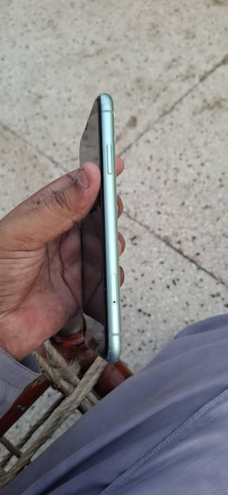 Apple iPhone 11 5