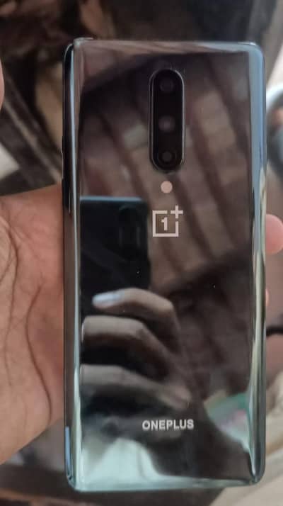 OnePlus 8