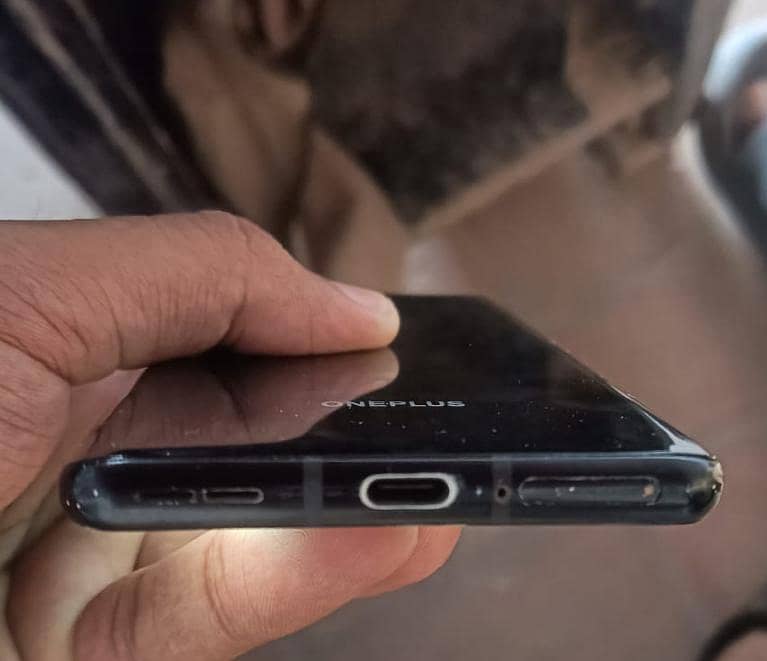 OnePlus 8 1