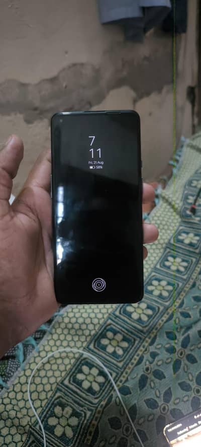 One Plus 9 all ok