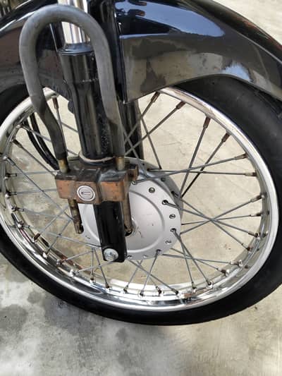 Honda Pridor 2020/21