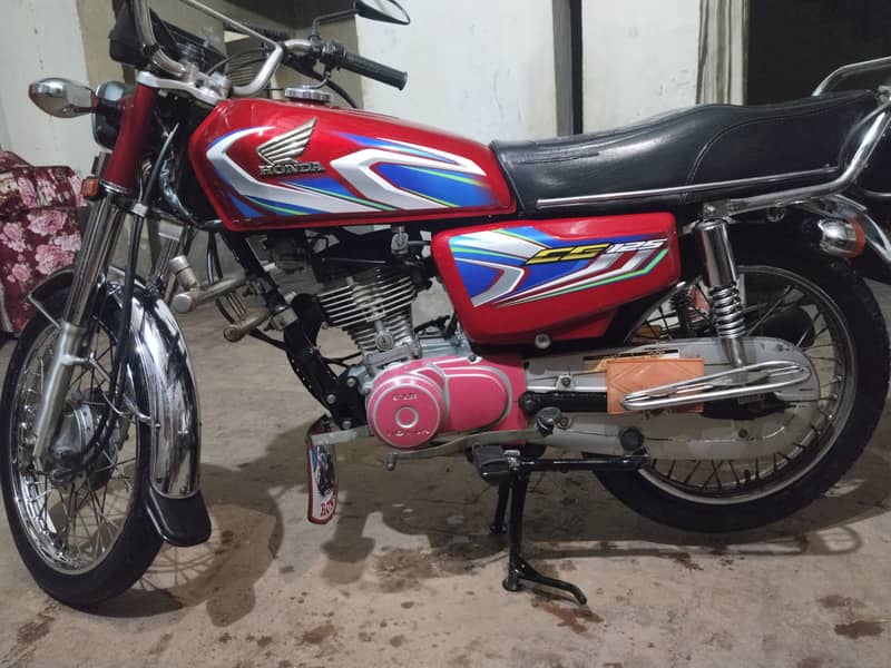 2022 model 0