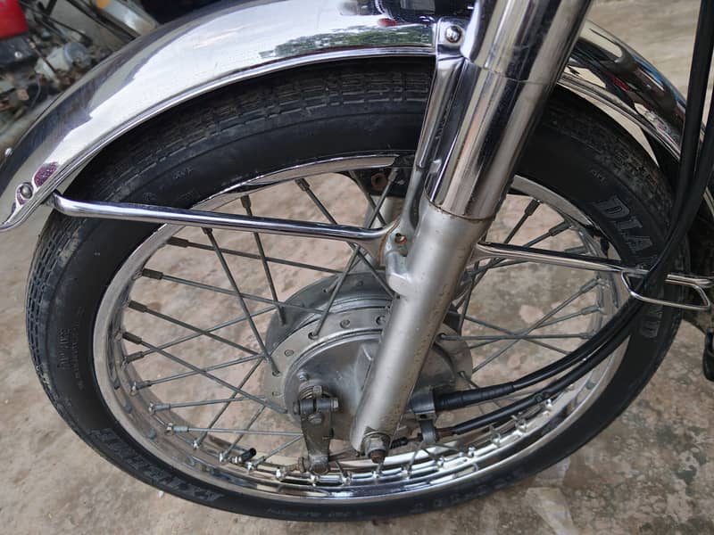 2022 model 4