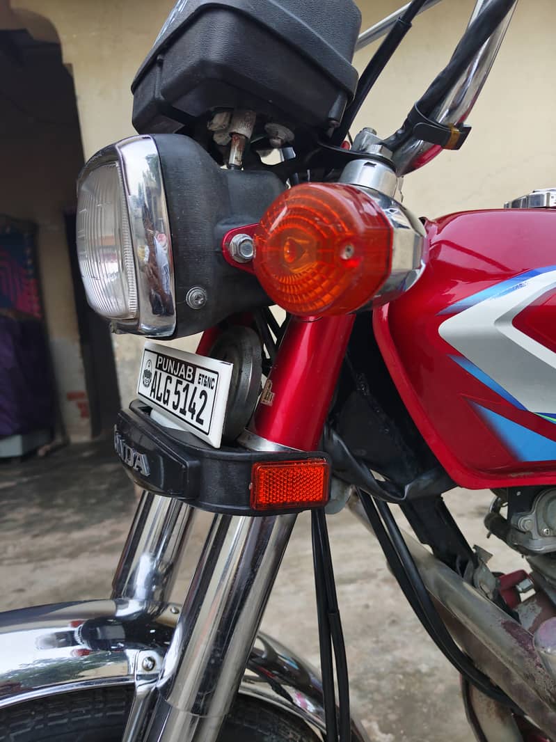 2022 model 5