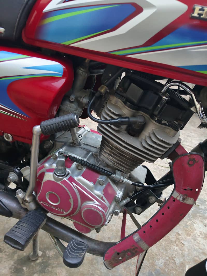 2022 model 9