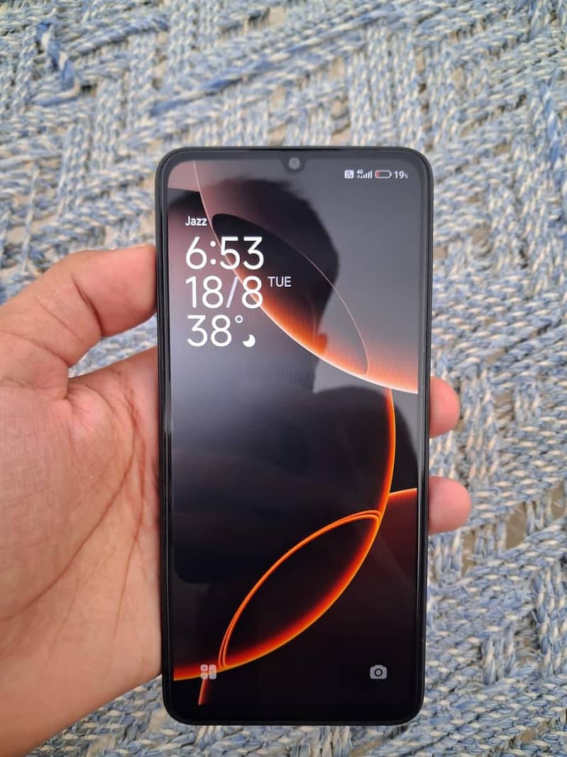 Redmi 13c 2