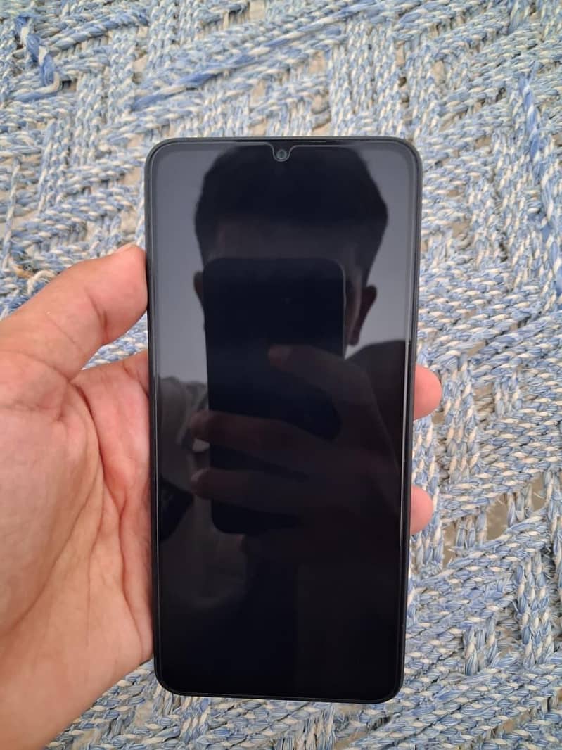 Redmi 13c 4