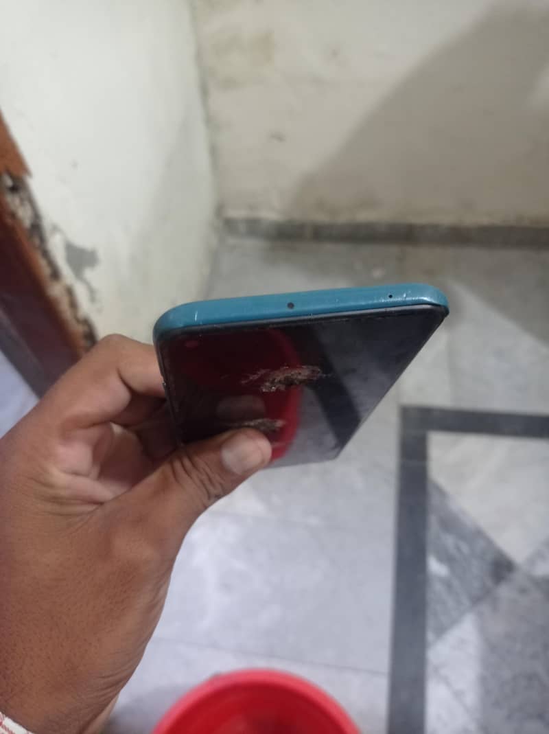 Xiaomi Redmi Note 9 1