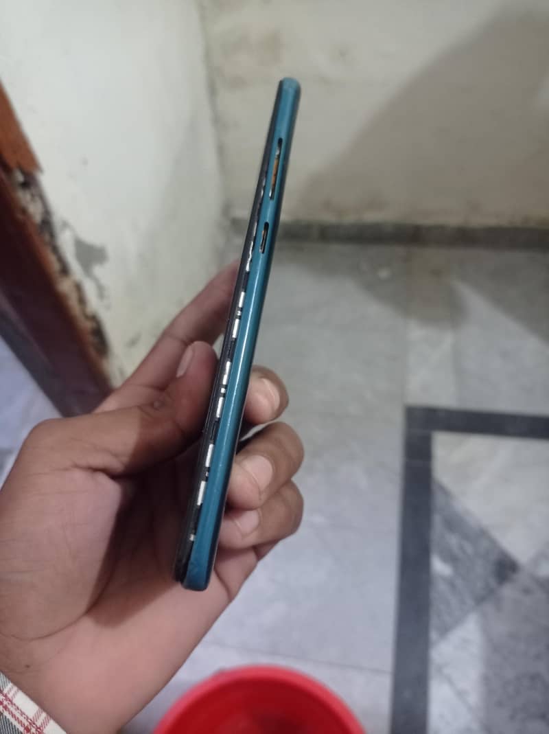 Xiaomi Redmi Note 9 2