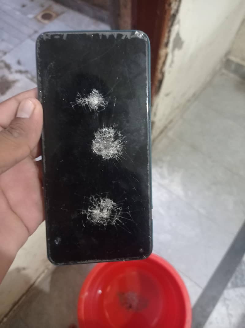 Xiaomi Redmi Note 9 6