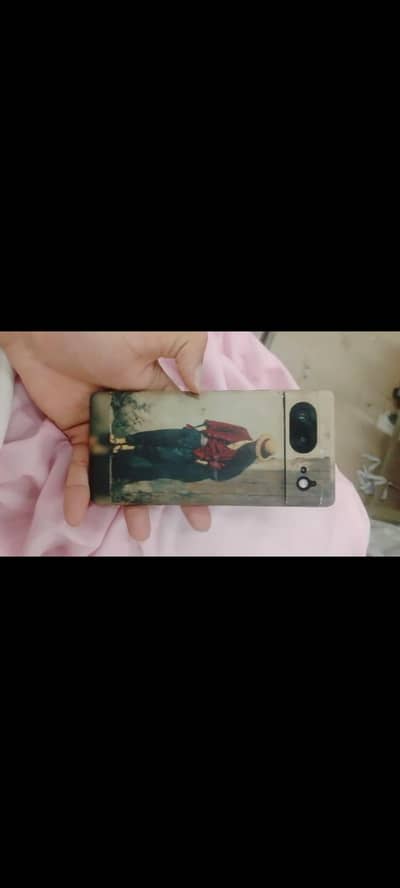 Google Pixel 6