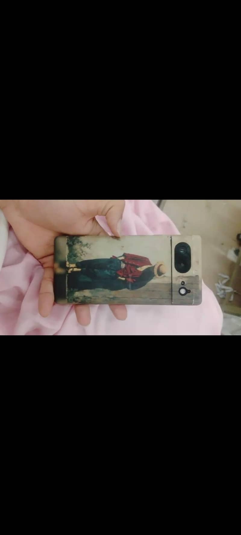 Google Pixel 6 0