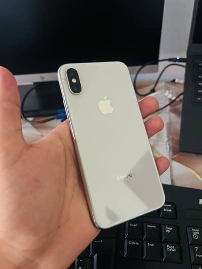 Urgent Sale - Iphone XS - Non PTA - 64 Gb