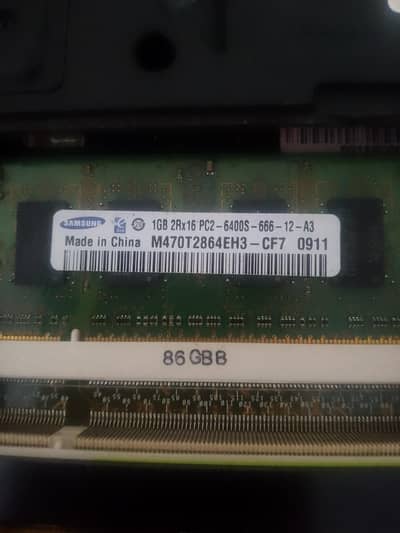 RAM for Laptop 03005026337 Whatsapp in Rawalpindi DDR