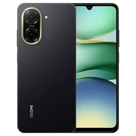 Xiaomi Redmi A5 0