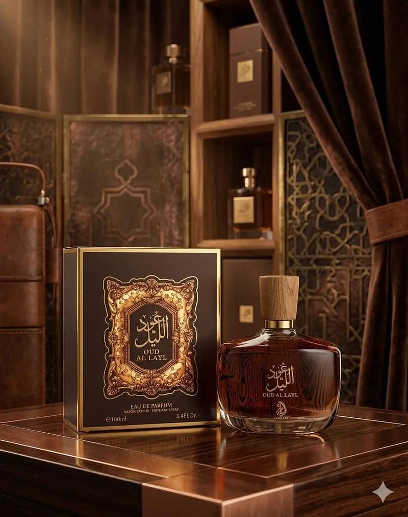 Man Perfume 1