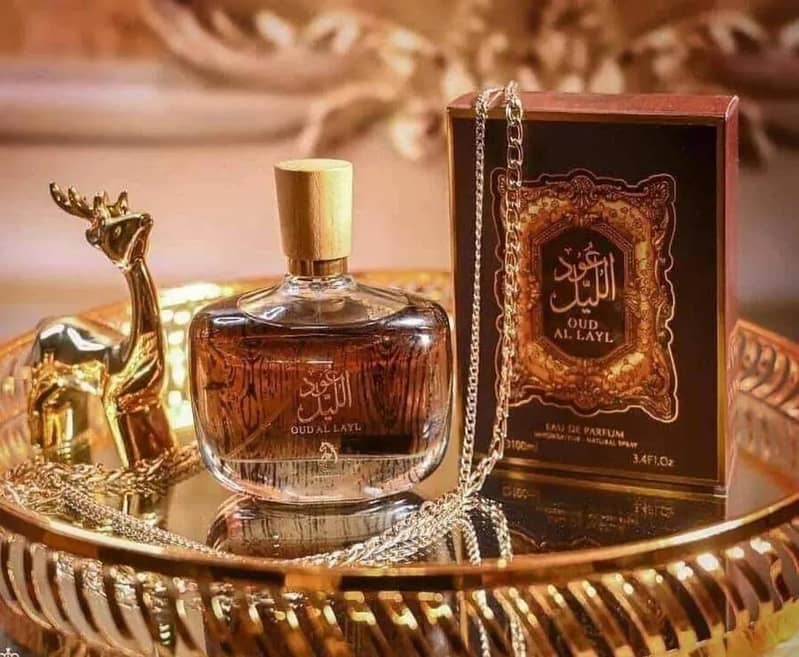 Man Perfume 2