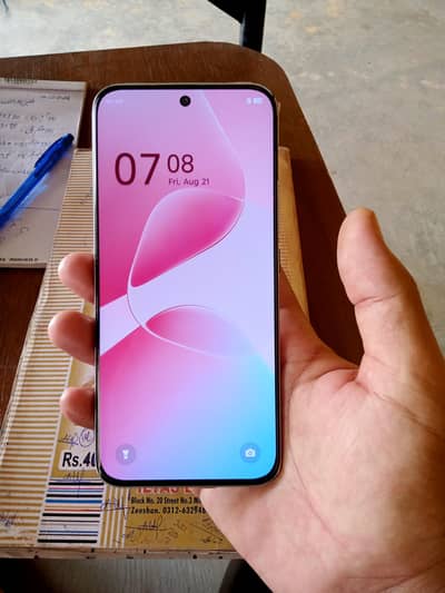 infinix hot 60 pro plus