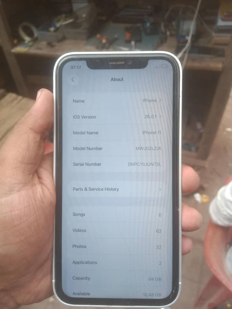 Apple iPhone 11 1