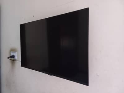 TCL 32 android led