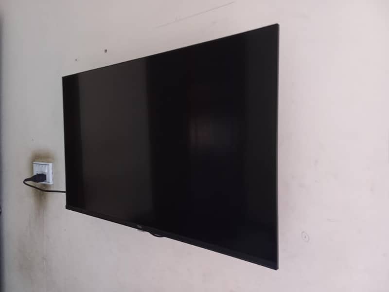 TCL 32 android led 0
