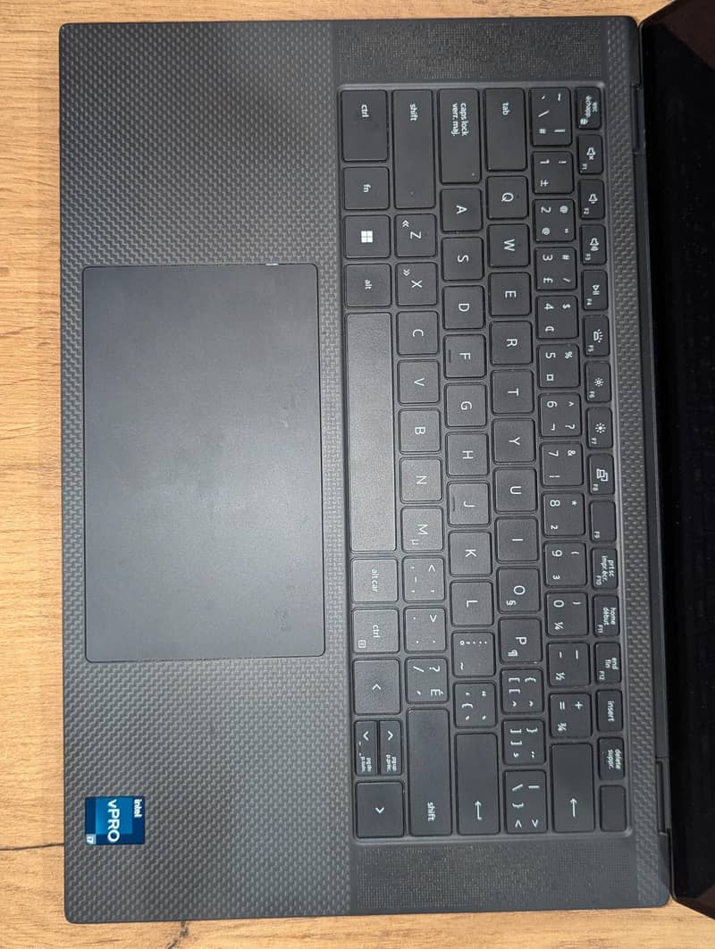 Dell Precision 5570 3