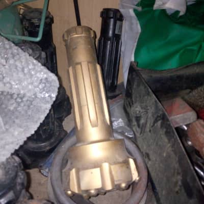 hammer bit 91/2"