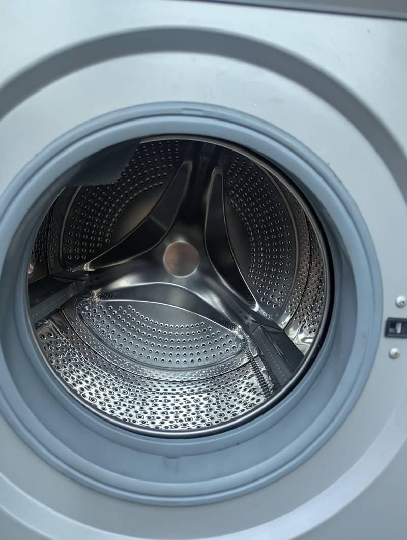Washing Machine 6