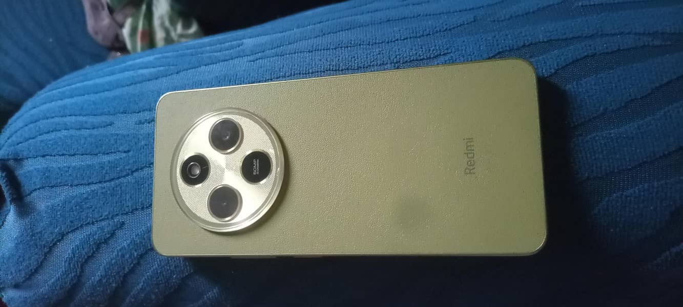 Redmi 14c 0