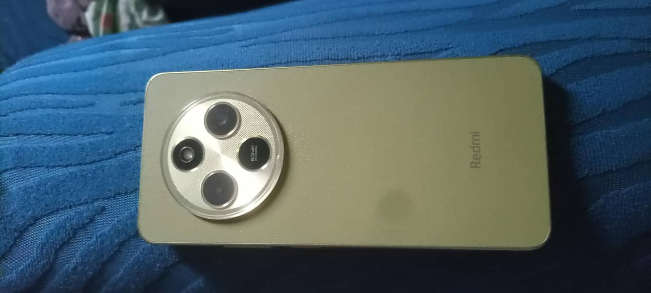 Redmi 14c 1