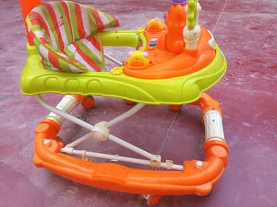 Baby Walker For Sale