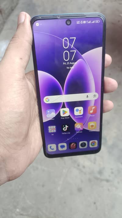 Xiaomi Redmi Note 11