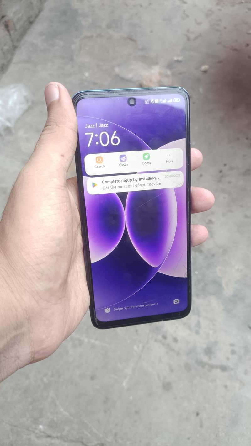 Xiaomi Redmi Note 11 1