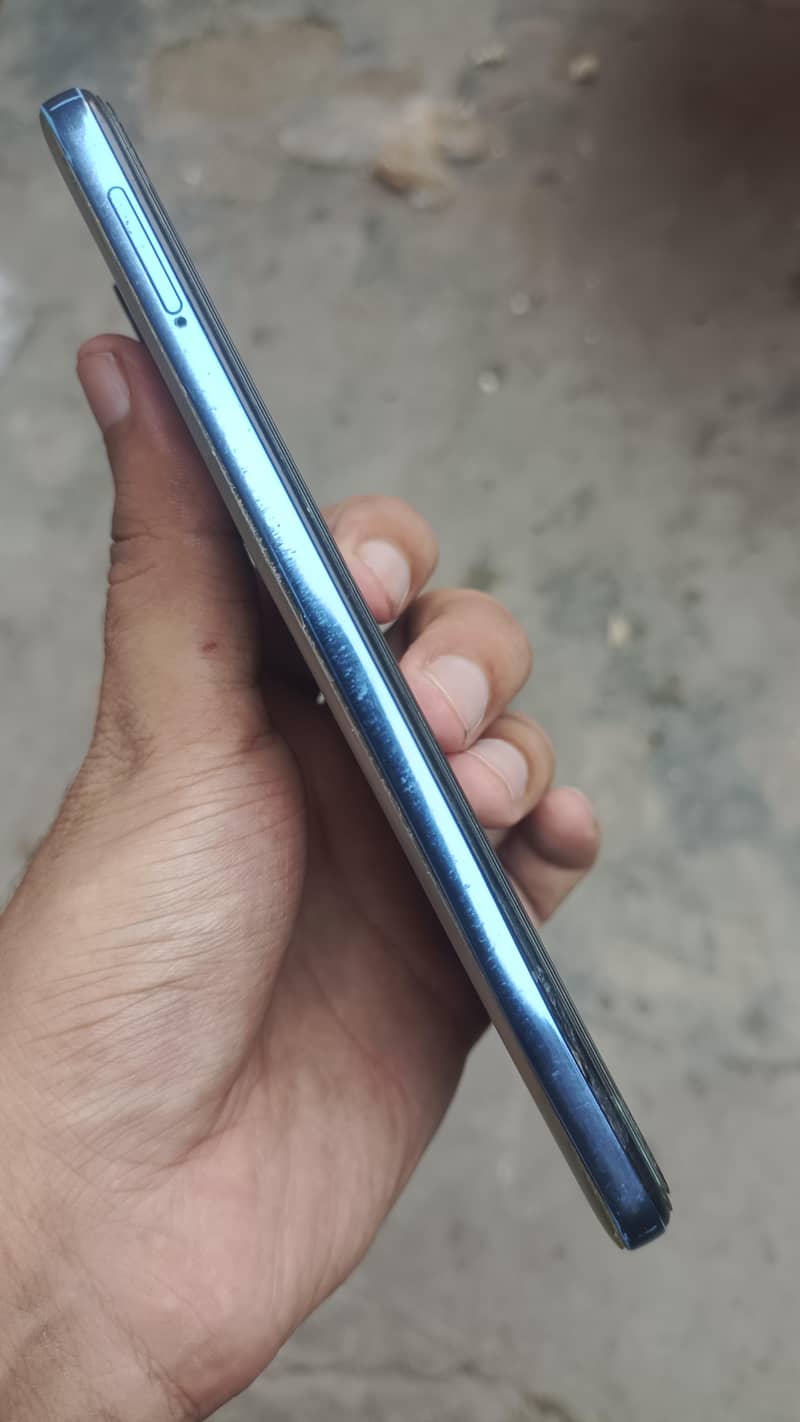 Xiaomi Redmi Note 11 5